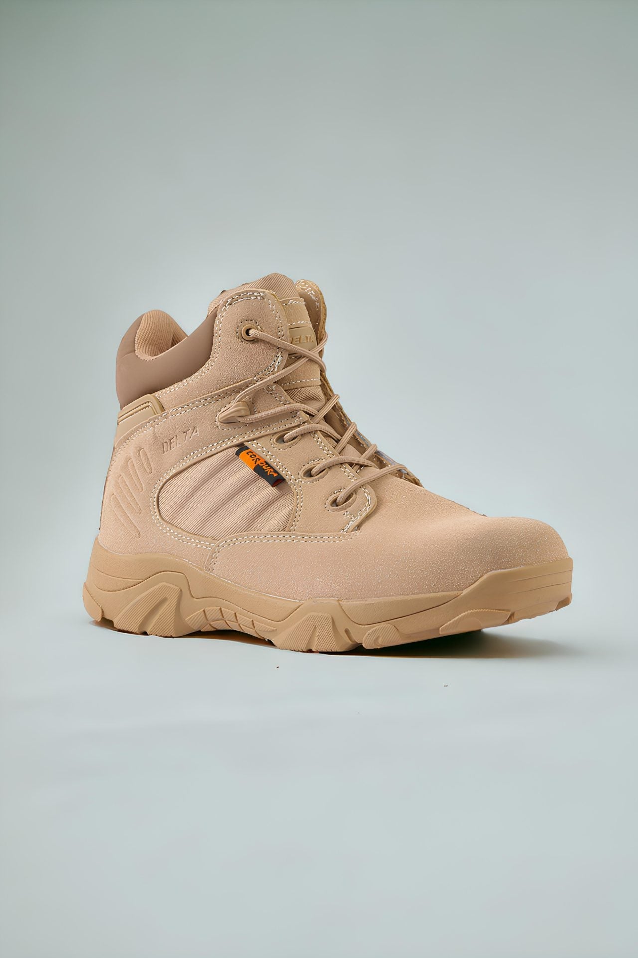 Zapatos Tácticos X20