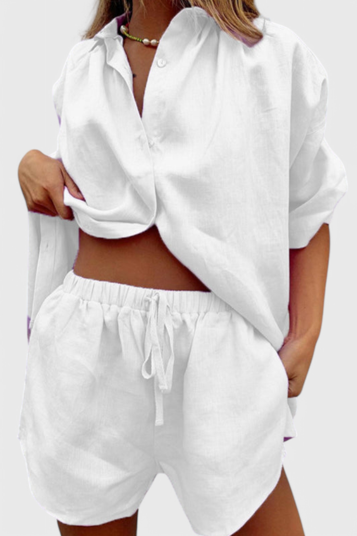 Anika | Conjunto 2 piezas