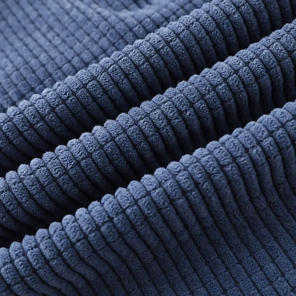 Ramiro | Pantalones de pana modernos