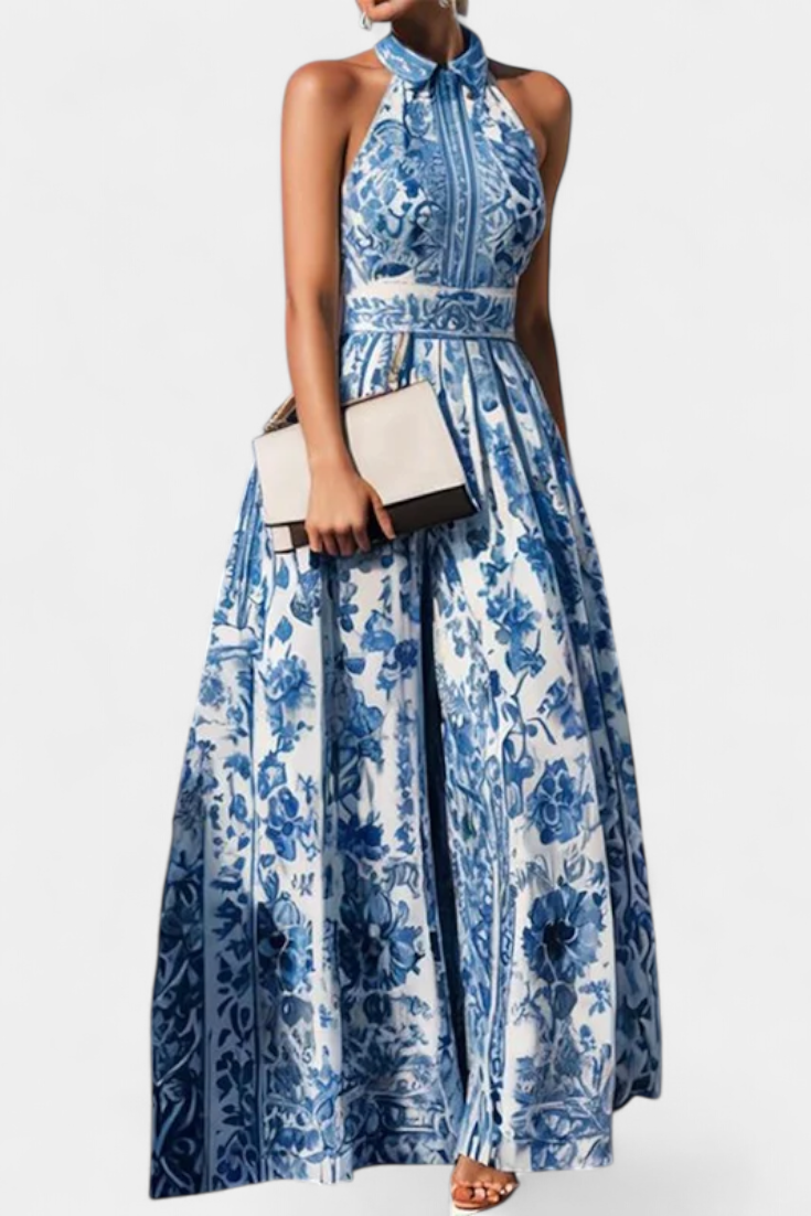 Shante | Vestido floral