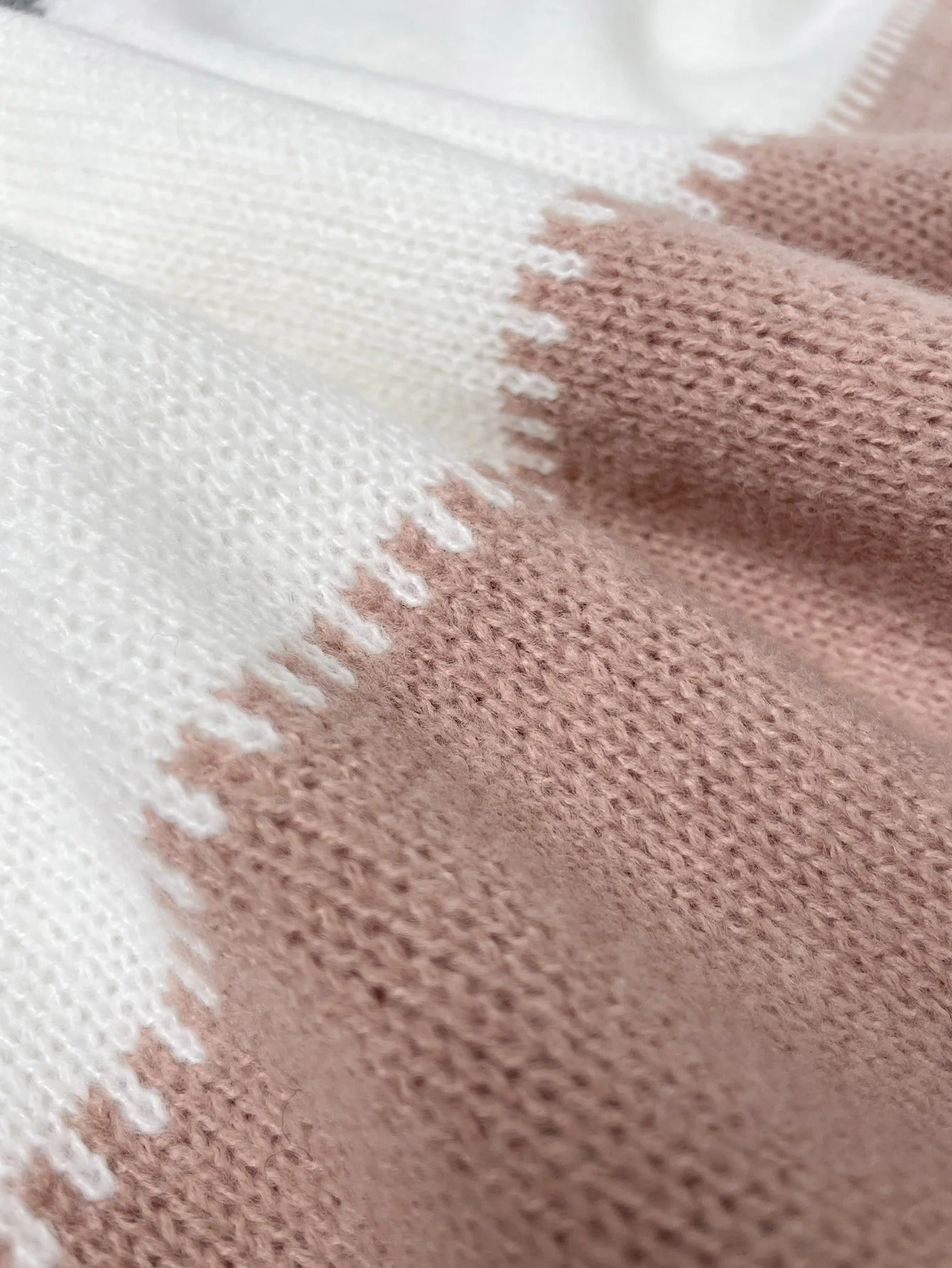 Sophie™ | Jersey Patrón Suave