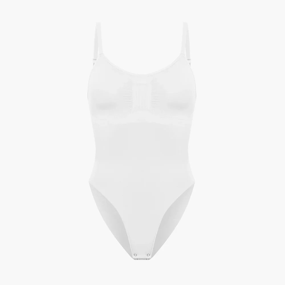 Body moldeador met braguita