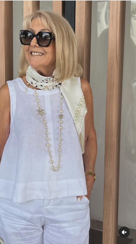 Cyrell - Conjunto de Elegancia Casual