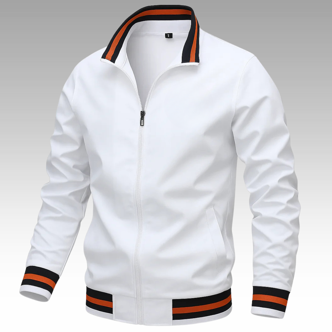 Axel™ – Chaqueta Stilren Premium para Hombres
