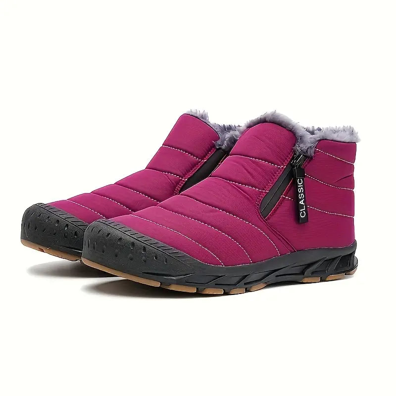 Marta | Zapatos de Invierno Zermatt para Hombre
