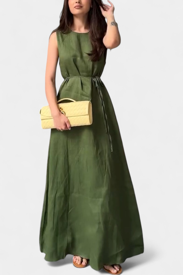 Rosetta | Vestido Suave