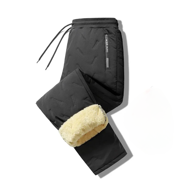 Isabela | Pantalón cálido invernal