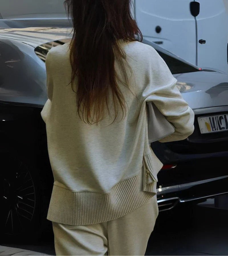 Vera™ | Suéter cerrado mujer