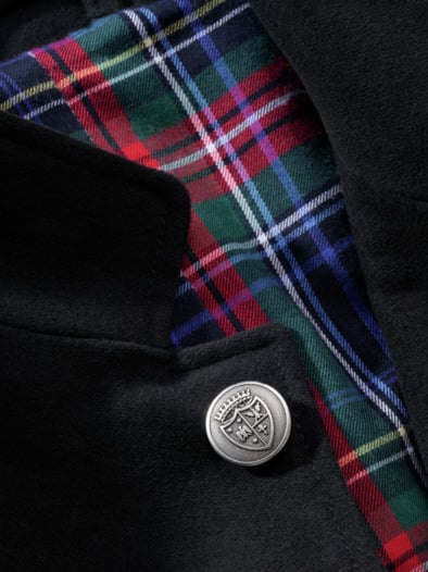 Mateo I Chaqueta Elegante Hombre