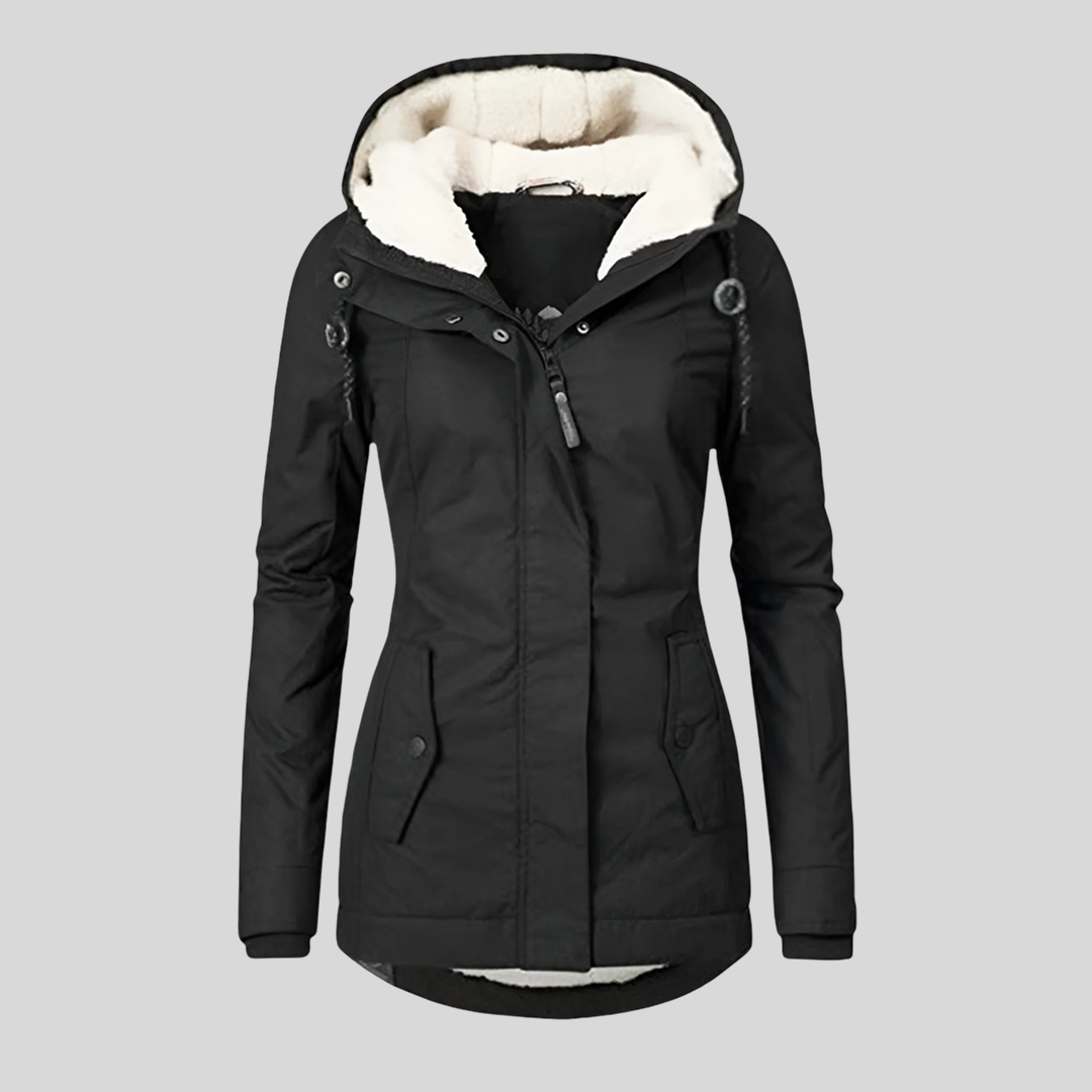 Bea™ | Elegante chaqueta impermeable