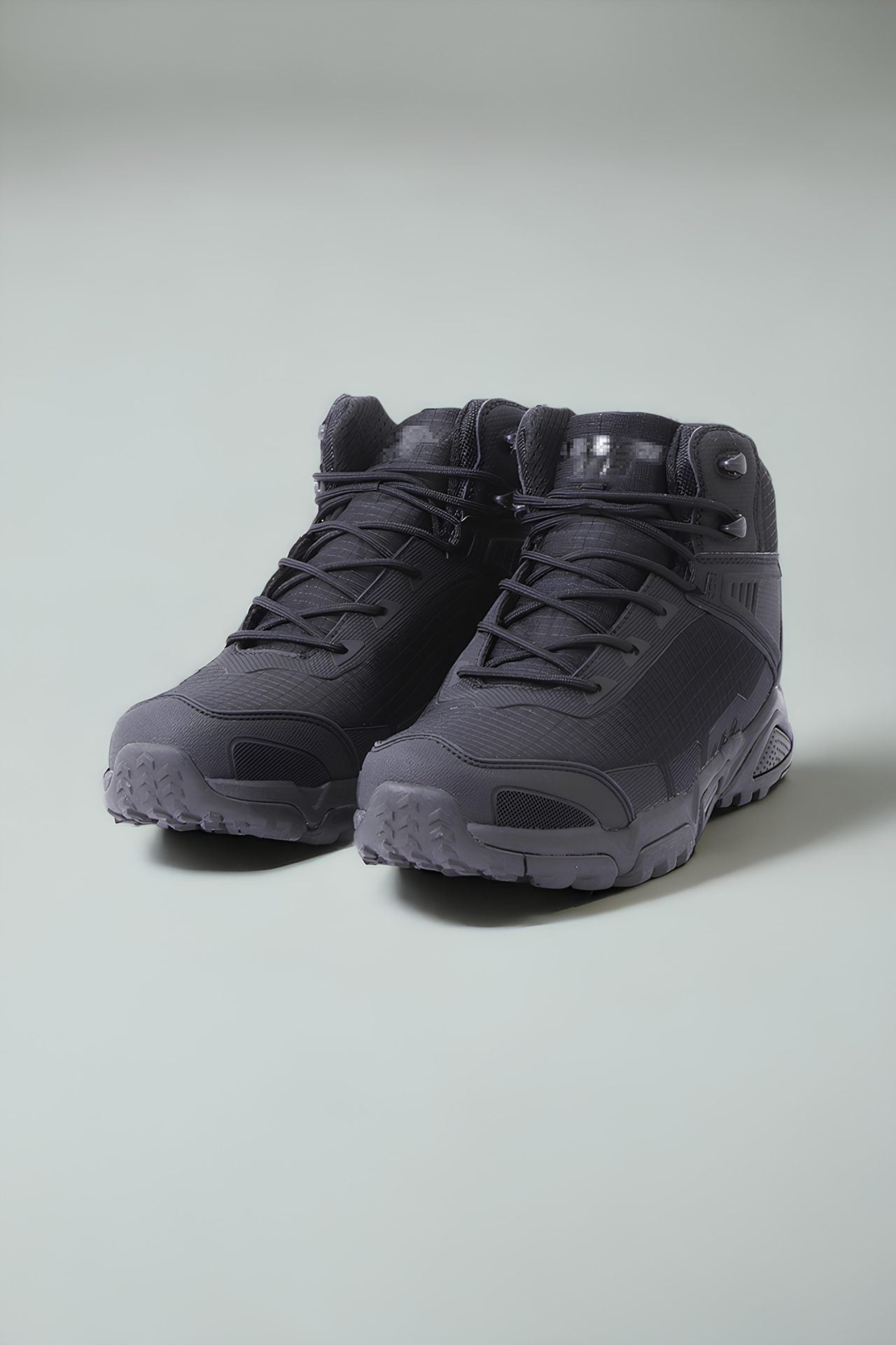 Botas Tácticas SHADOW