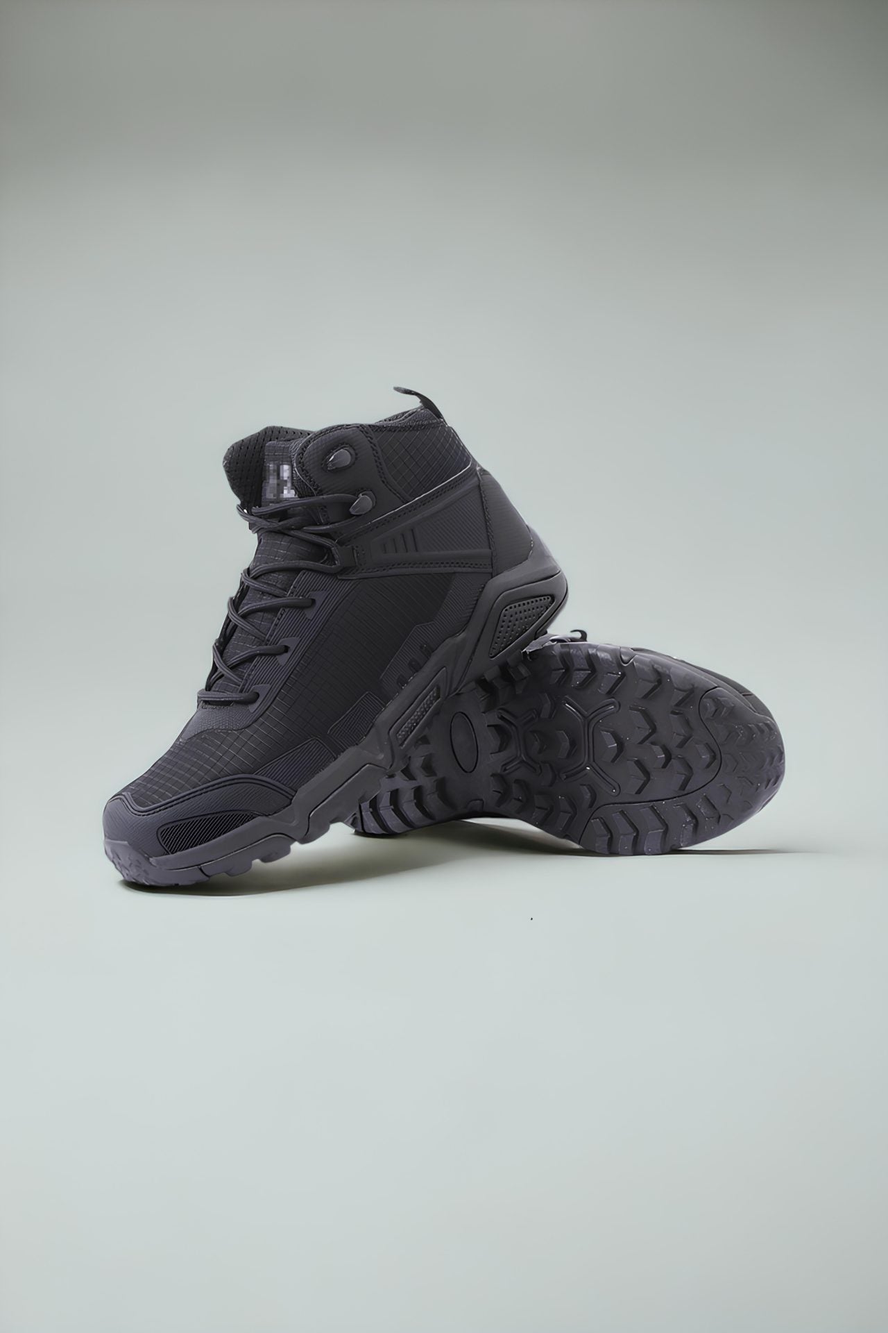 Botas Tácticas SHADOW