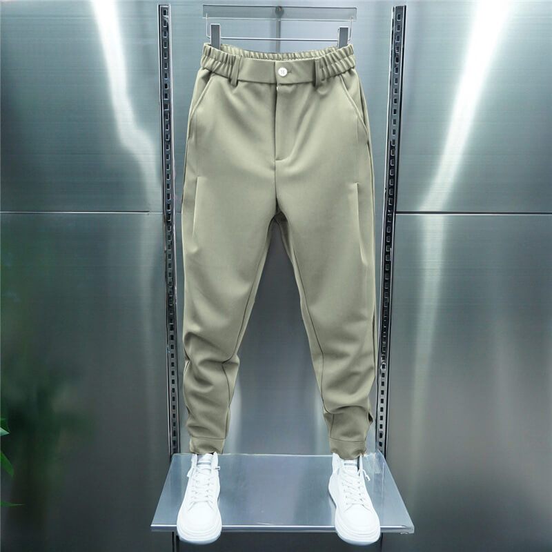 Marcos | Pantalón Flex Stretch premium