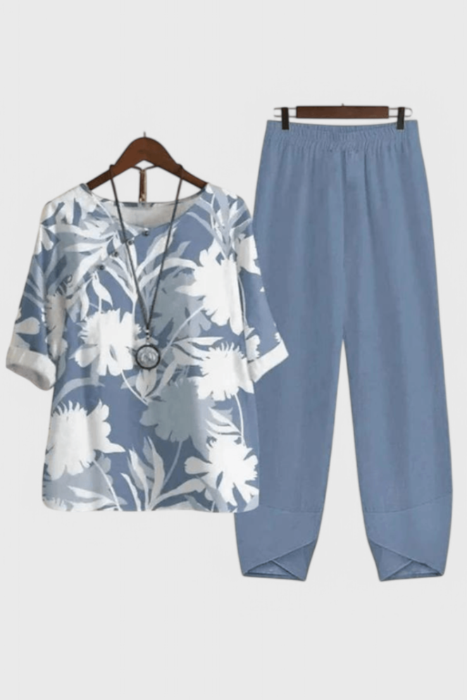 Ursula | Conjunto Chic