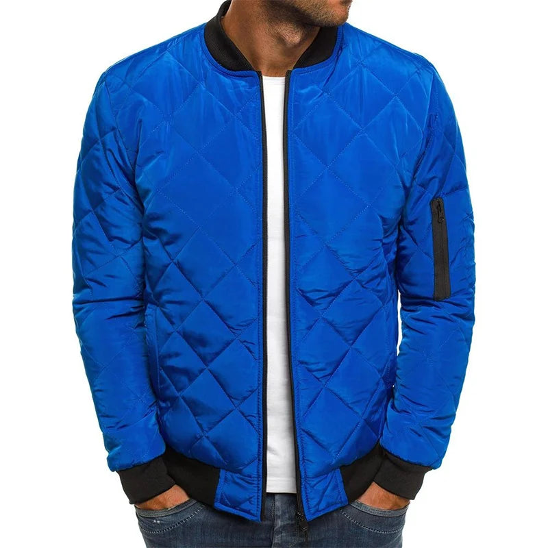 Jacob™ – Chaqueta Algodón
