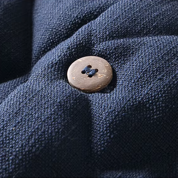 Marco | Chaqueta de Colcha Satoshi Diamond