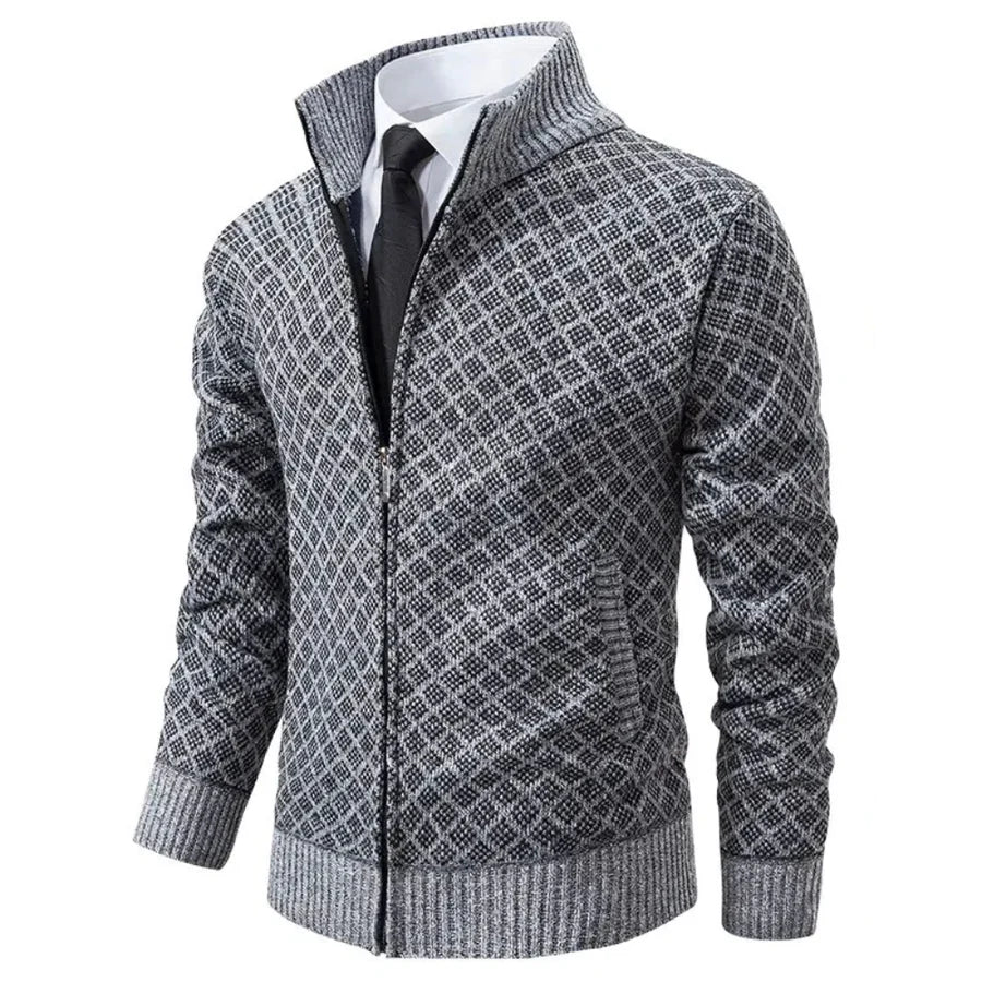 Mateo | Chaqueta acolchada de invierno para hombres