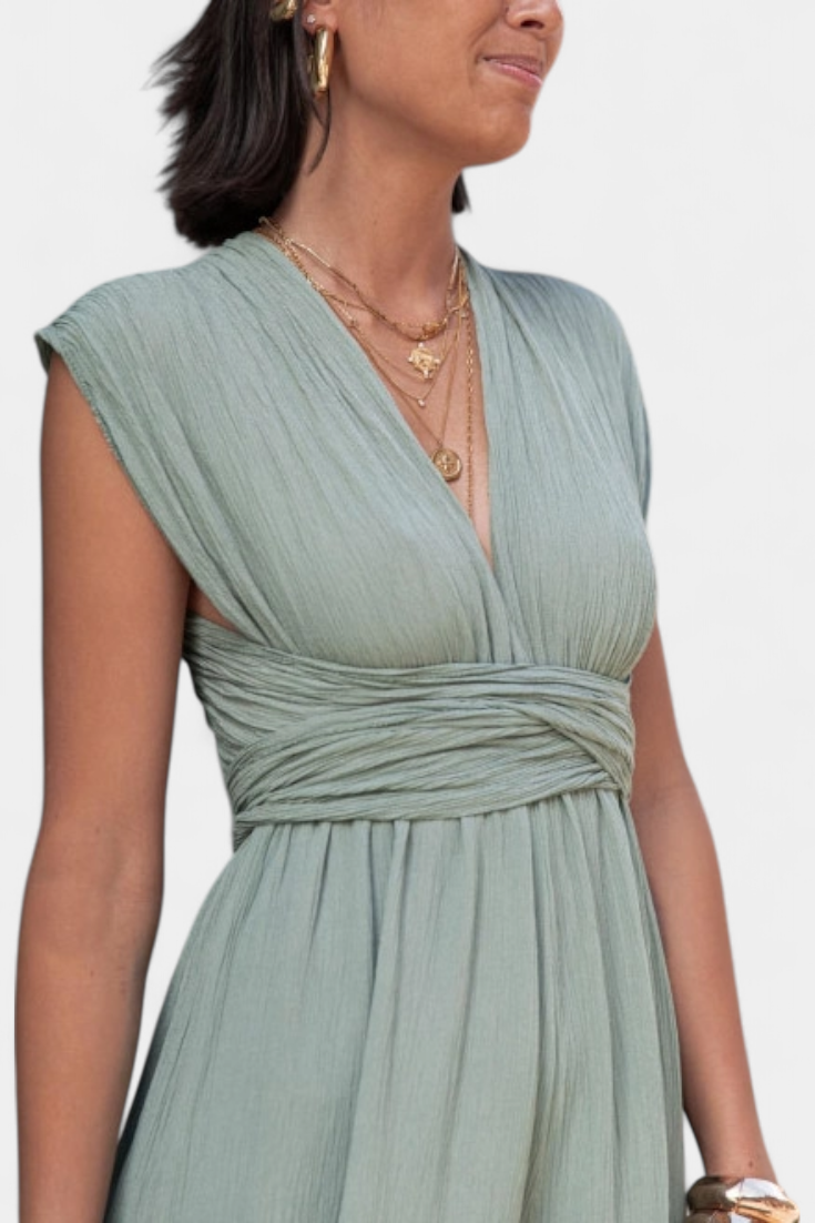 Verena Mono Largo Multifuncional Cruzado