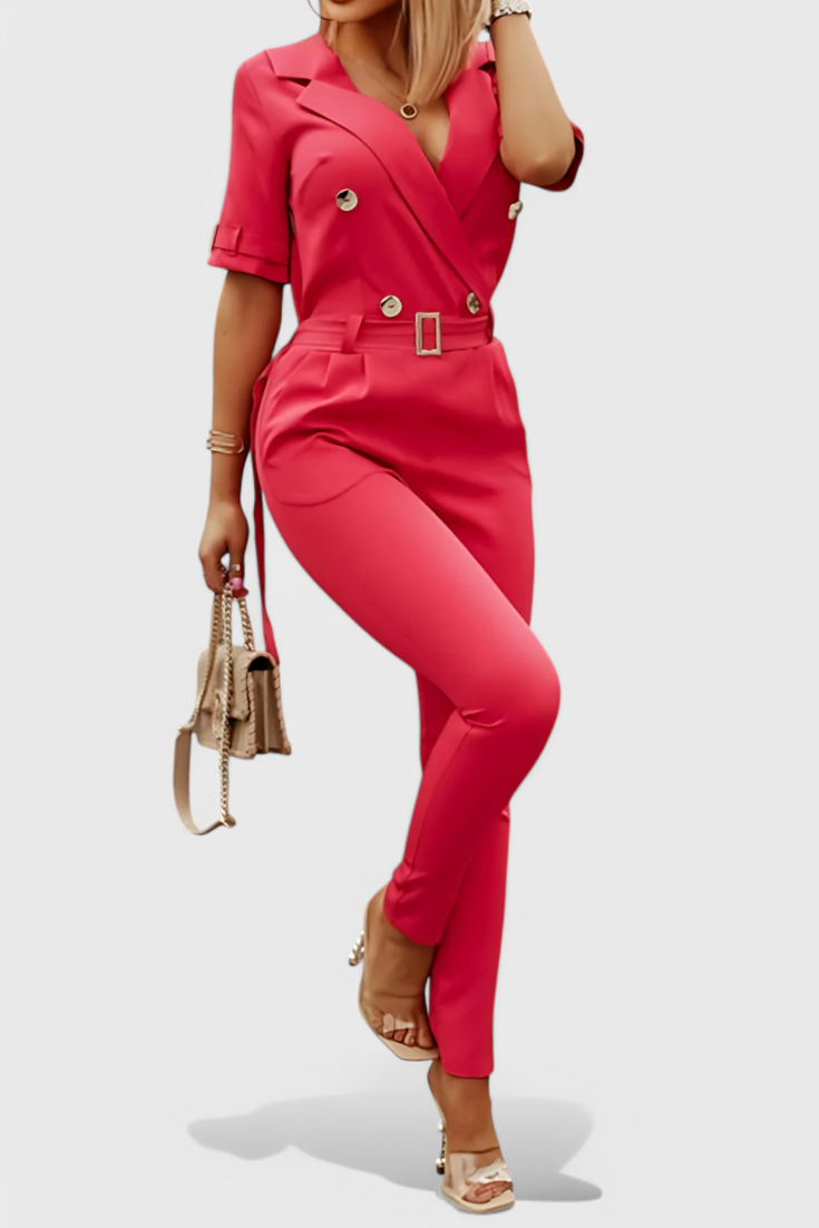 Vivienne Mono con Elegancia Sin Esfuerzo