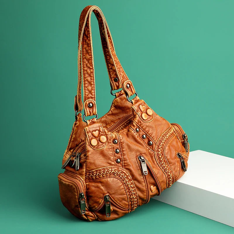 Bolso Boho Essence