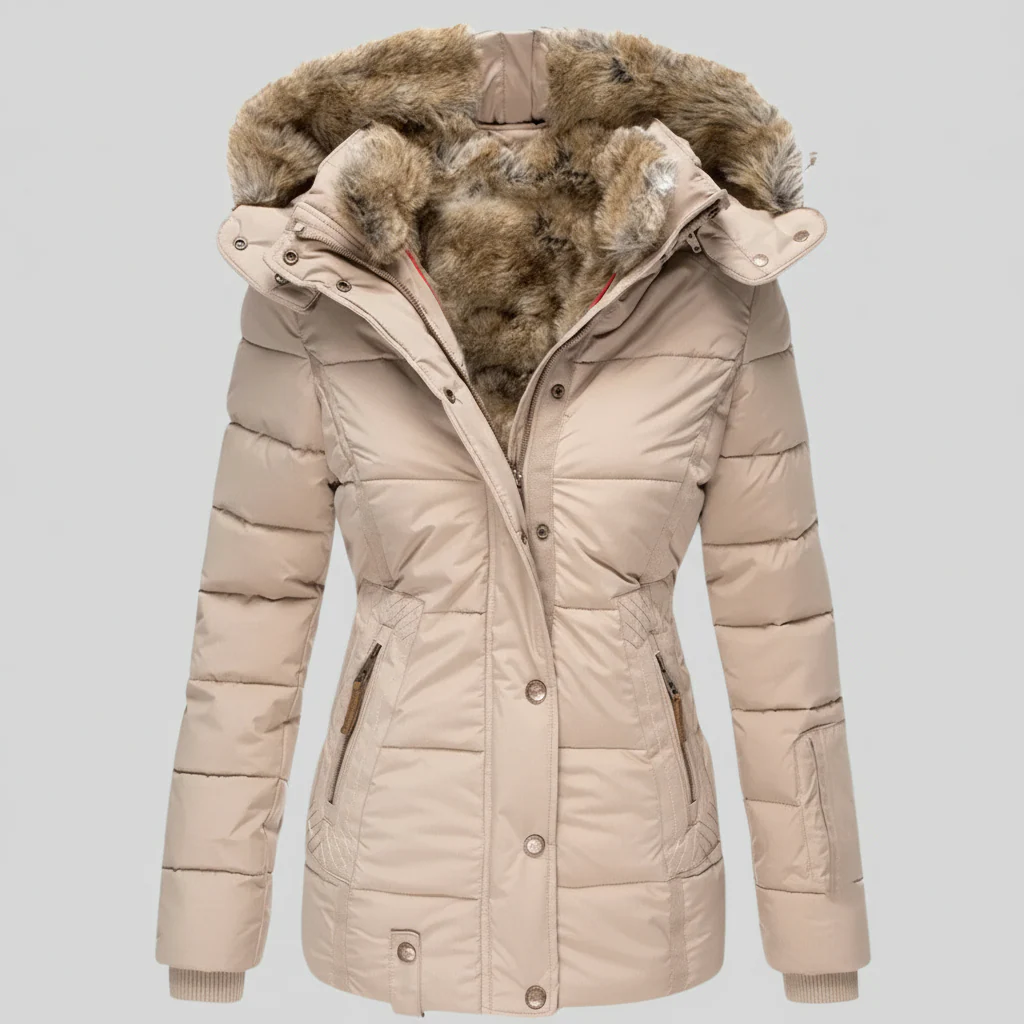 WINTERFREE™ | Chaqueta desenfadada