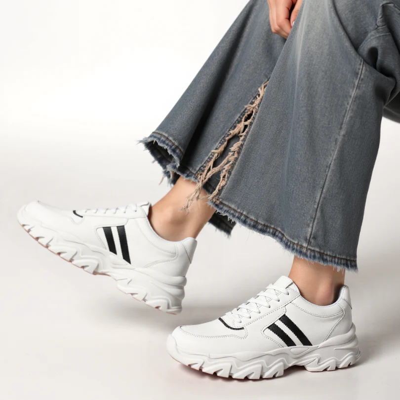 Zapatillas Urban Step