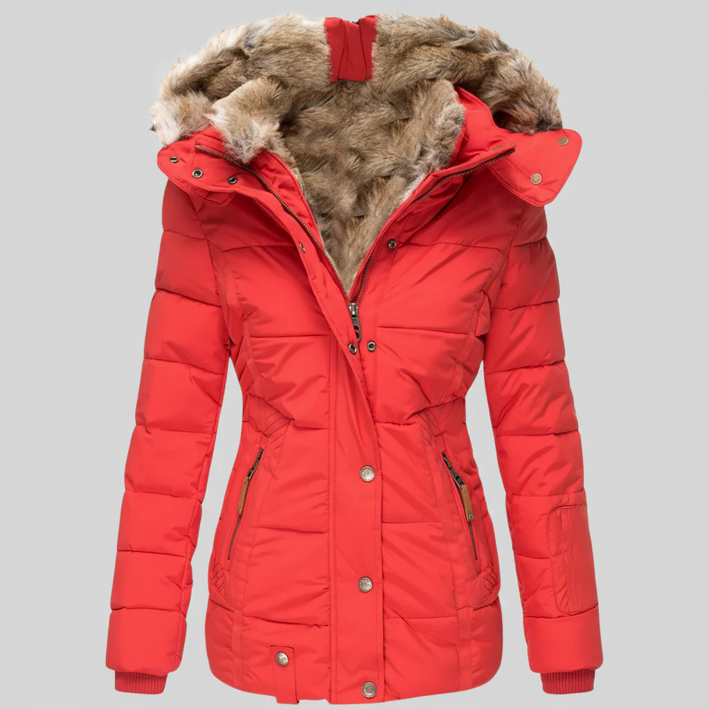 WINTERFREE™ | Chaqueta desenfadada