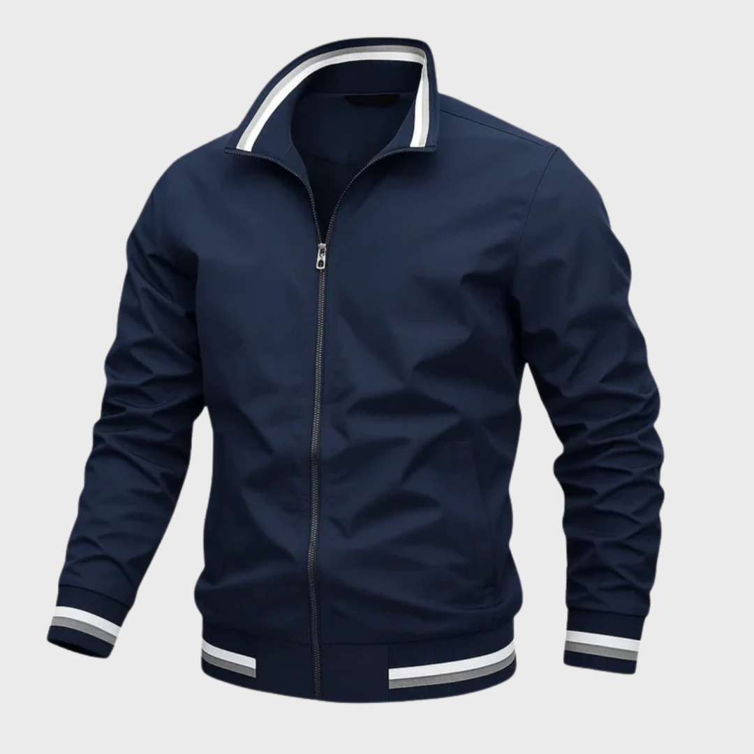 Axel™ – Chaqueta Stilren Premium para Hombres