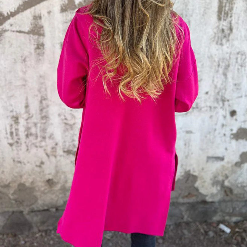 Lucía | Chaqueta Casual de Mujer