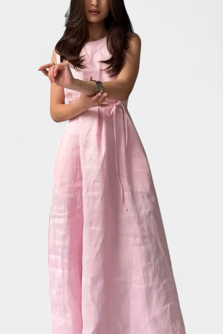 Rosetta | Vestido Suave