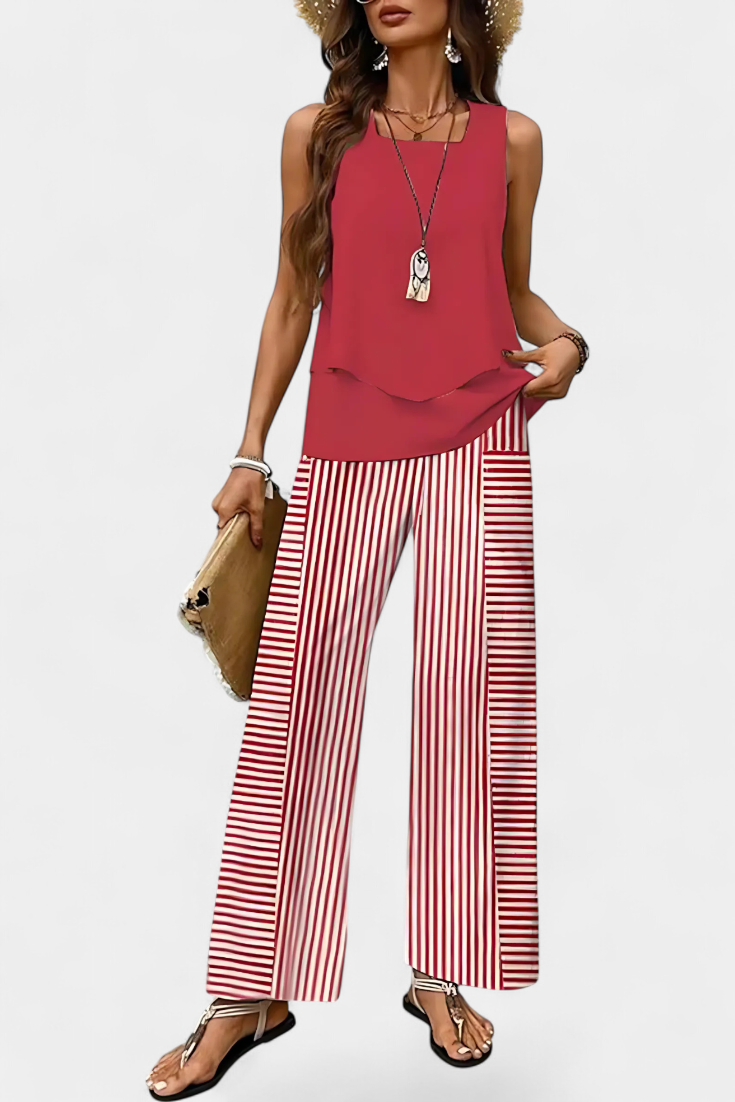 Martina | Conjunto Boho