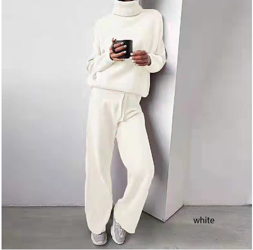 Alexa | Conjunto Elegante Casual