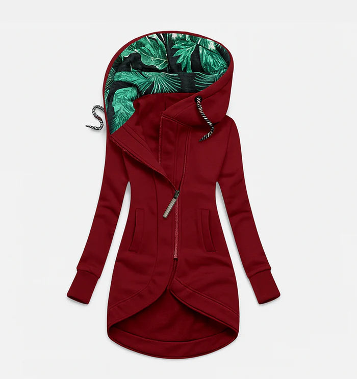 Aysha I Abrigo de invierno para mujer