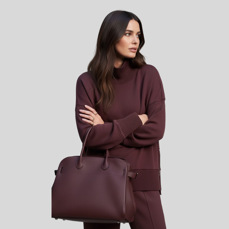 Vera™ | Suéter cerrado mujer