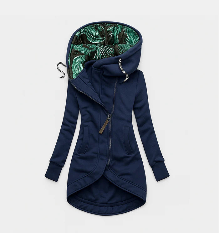 Aysha I Abrigo de invierno para mujer