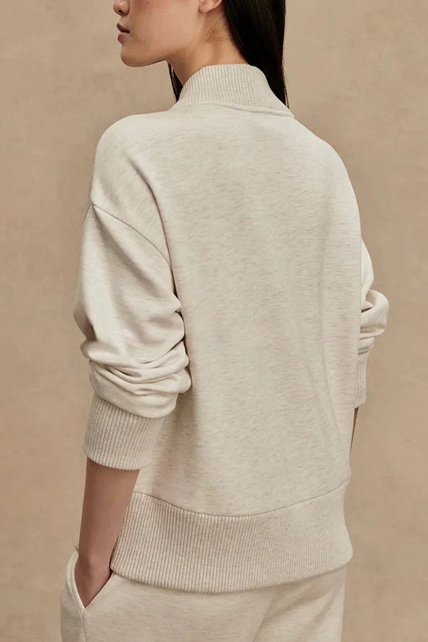 Almira | conjunto de suave elegancia