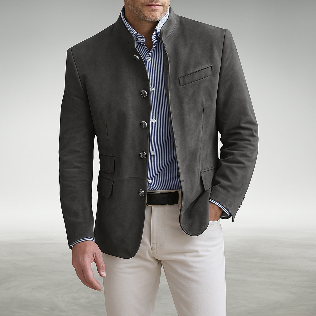 Max™ | Chaqueta Moderna
