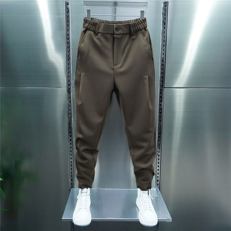 Marcos | Pantalón Flex Stretch premium