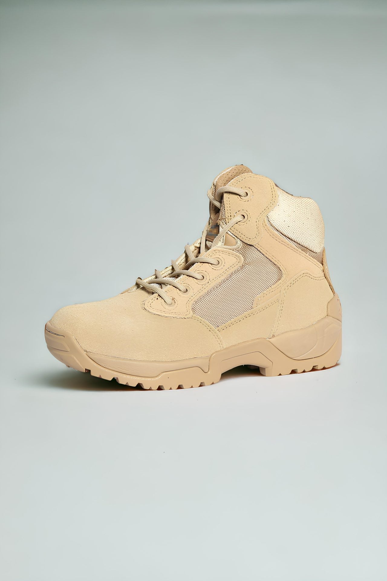 Botas Tácticas RAPTOR