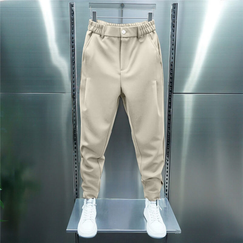 Marcos | Pantalón Flex Stretch premium