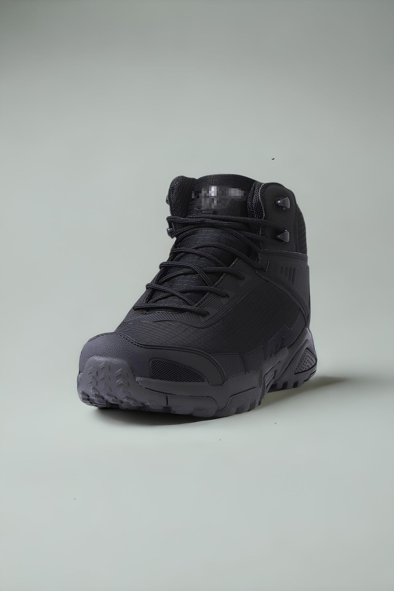 Botas Tácticas SHADOW