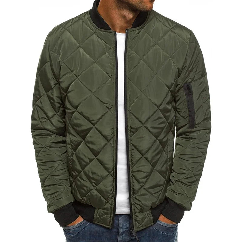 Jacob™ – Chaqueta Algodón