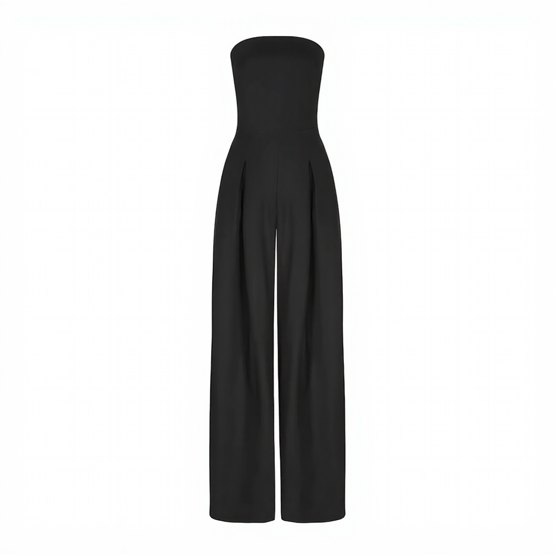 Sylvie | Mono Minimalista Sin Tirantes