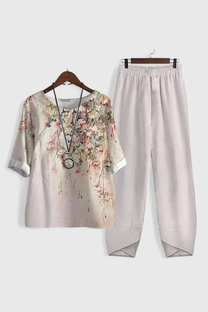 Ursula | Conjunto Chic