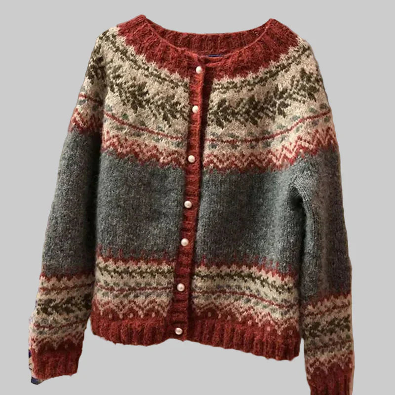 Bianca | SUÉTER ELEGANTE Y CÓMODO