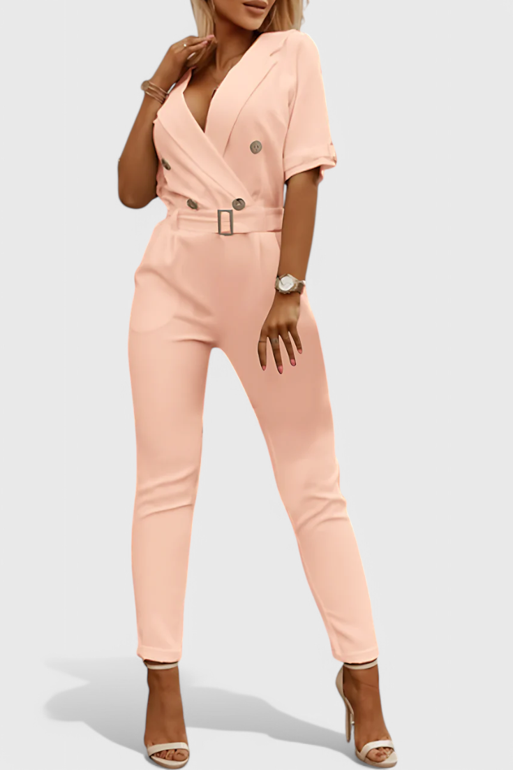 Vivienne Mono con Elegancia Sin Esfuerzo