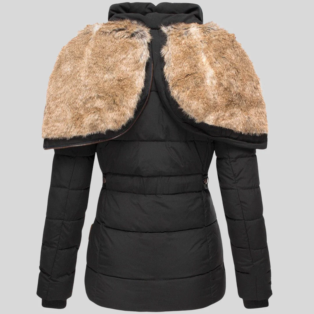 WINTERFREE™ | Chaqueta desenfadada
