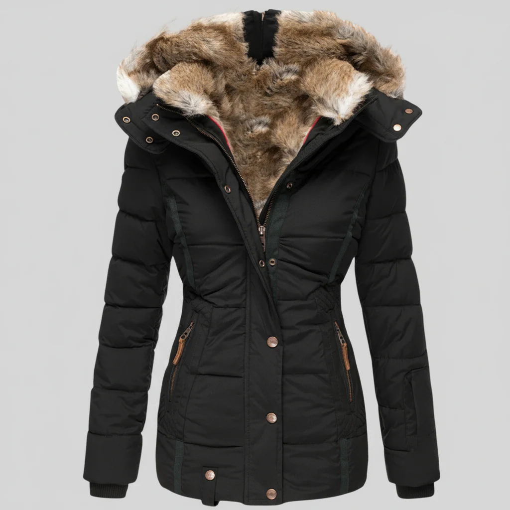 WINTERFREE™ | Chaqueta desenfadada