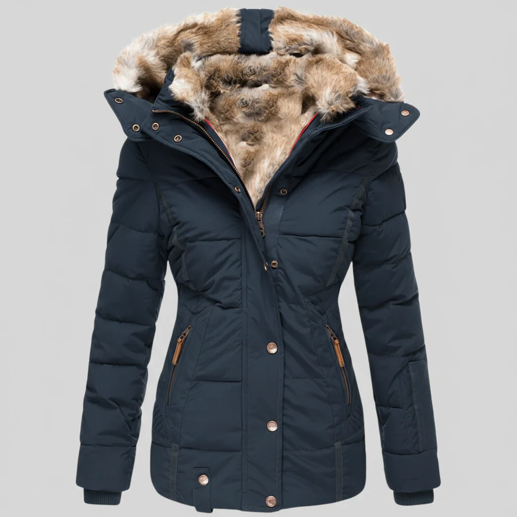 WINTERFREE™ | Chaqueta desenfadada