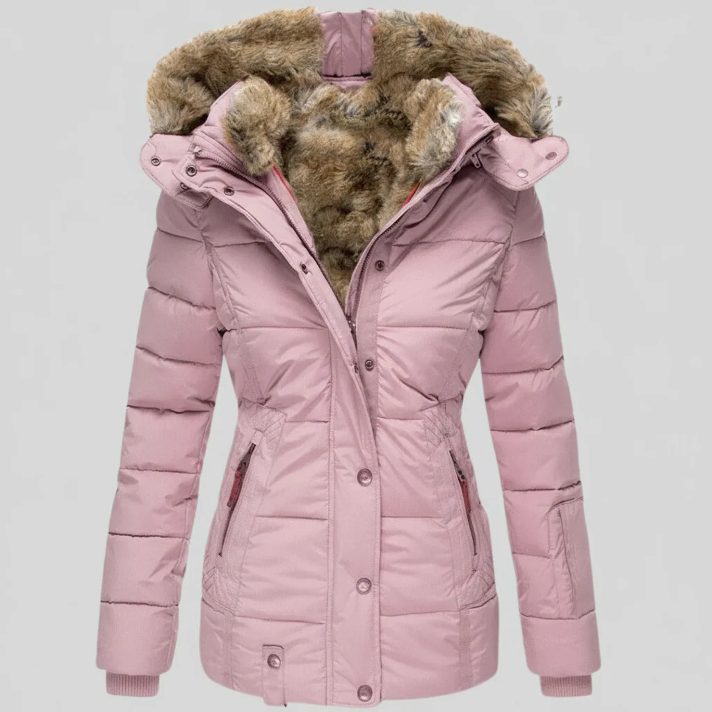 WINTERFREE™ | Chaqueta desenfadada